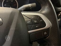 IVECO Daily 72-210 MAXI PRITSCHE + SCHIEBEPLANE AC AHK