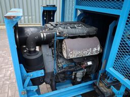 Genie GS5390 Diesel, 4x4 Drive, 18.15m Working Height, 6