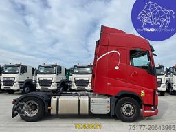 Volvo FH 460