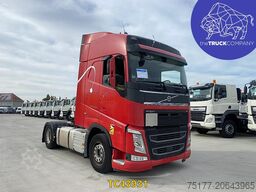 Volvo FH 460
