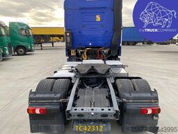 Mercedes-Benz Actros 1845