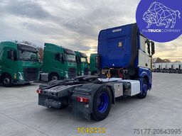 Mercedes-Benz Actros 1845
