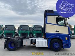 Mercedes-Benz Actros 1845