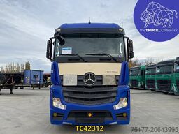 Mercedes-Benz Actros 1845