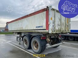 Schmitz Cargobull 