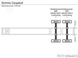 Schmitz Cargobull 