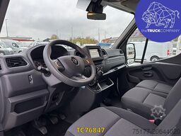 Renault Master 150 DCI L3H2 - NEW - 19KM