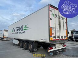Hoet Trailers 