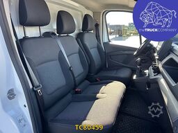 Renault Trafic 150 DCI - AUTOMATIC GEARBOX