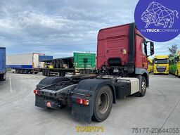 Mercedes-Benz Actros 1842