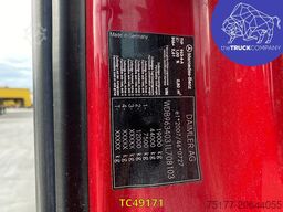 Mercedes-Benz Actros 1842