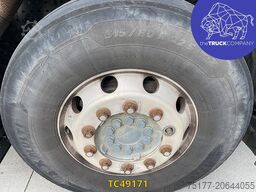 Mercedes-Benz Actros 1842