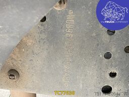 Mercedes-Benz Atego 818