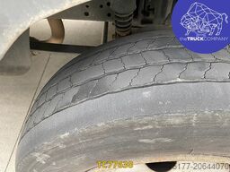 Mercedes-Benz Atego 818