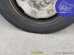 Mercedes-Benz Atego 818