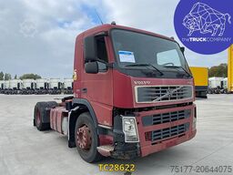Volvo FM 380
