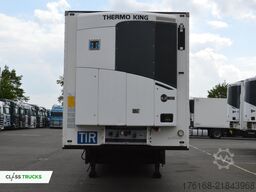 SCHMITZ CARGOBULL SKO FP 60 ThermoKing SLXi 300
