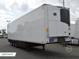 SCHMITZ CARGOBULL SKO FP 60 ThermoKing SLXi 300