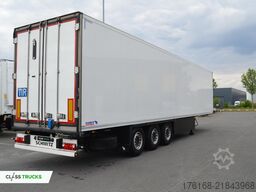 SCHMITZ CARGOBULL SKO FP 60 ThermoKing SLXi 300