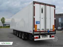 SCHMITZ CARGOBULL SKO FP 60 ThermoKing SLXi 300