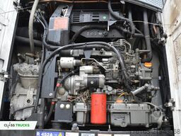 SCHMITZ CARGOBULL SKO FP 60 ThermoKing SLXi 300