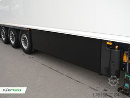 SCHMITZ CARGOBULL SKO FP 60 ThermoKing SLXi 300