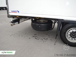 SCHMITZ CARGOBULL SKO FP 60 ThermoKing SLXi 300