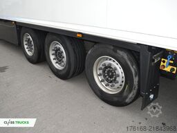 SCHMITZ CARGOBULL SKO FP 60 ThermoKing SLXi 300