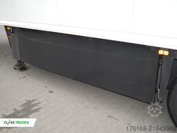 SCHMITZ CARGOBULL SKO FP 60 ThermoKing SLXi 300
