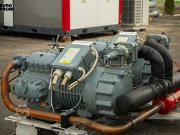 Used Copeland Piston Compressors 6 Models Available | Good Condition