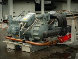 Used Copeland Piston Compressors 6 Models Available | Good Condition