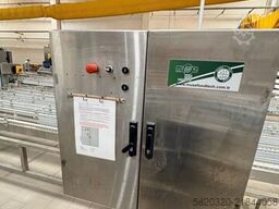 Tetra Pak Tetrapak TBA8 1Lt Slim