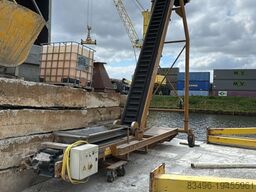 Forderband Transportband Conveyor