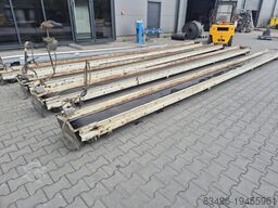 Forderband Transportband Conveyor