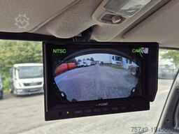 Fuso FUSO 9C18 40km/h City Abrollkipper WLF Swiss CH