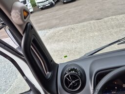 Fuso FUSO 9C18 40km/h City Abrollkipper WLF Swiss CH