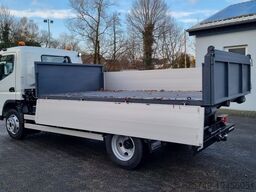 Fuso FUSO 9C18 40km/h City Abrollkipper WLF Swiss CH