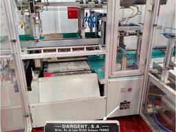 Saint-Gobain Debalpack 800