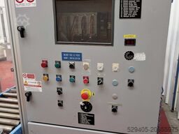 Saint-Gobain Debalpack 800