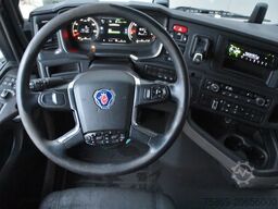 Scania S450 4x2NB - FULL AIR - 922 TKM - RETARDER - PA...