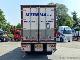 Vogelzang Thermoking SLXe 400 Frigo - Low engine hours