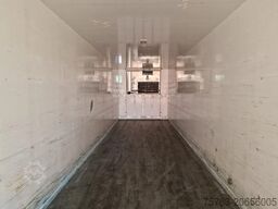 Vogelzang Thermoking SLXe 400 Frigo - Low engine hours