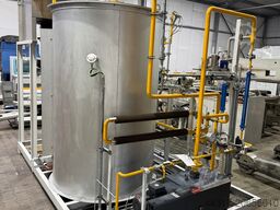 Hammer GmbH Endogas Generator Larus