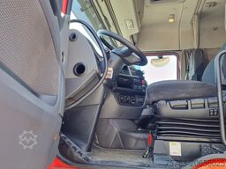 DAF XF 410 6x2 SpaceCab - Flatbed - Euro 6 + 2 axle...