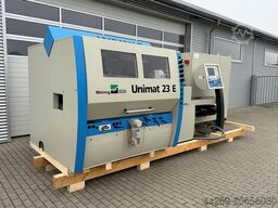 Weinig Unimat + Uniplan