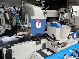 Weinig Unimat + Uniplan