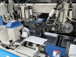 Weinig Unimat + Uniplan