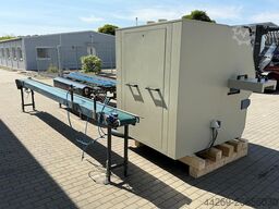 Weinig Unimat + Uniplan