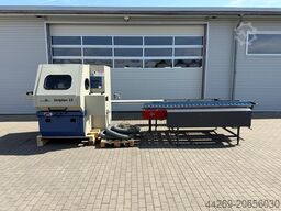 Weinig Unimat + Uniplan