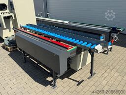 Weinig Unimat + Uniplan